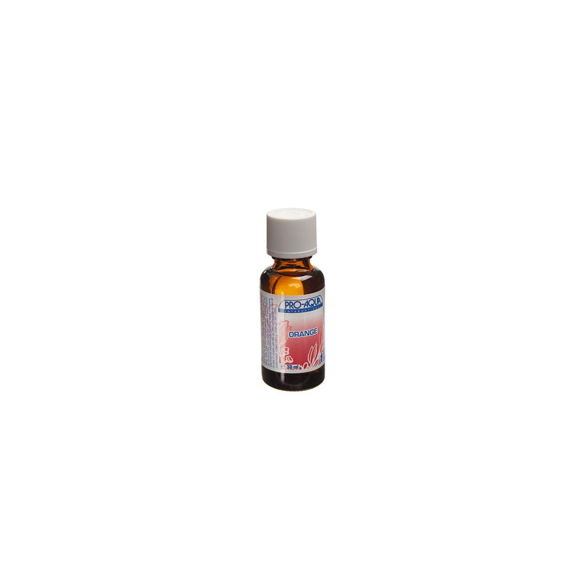 Tuoksuöljy 30 ml: Appelsiini