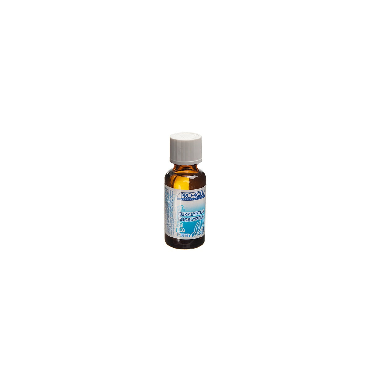 Tuoksuöljy 30 ml: Eukalyptus