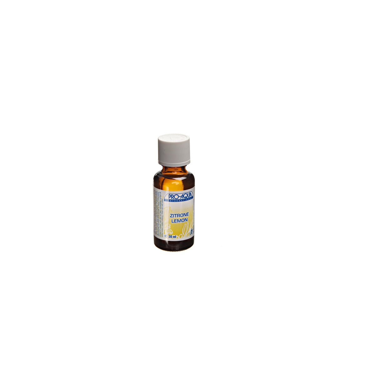 Tuoksuöljy 30 ml: Sitruuna