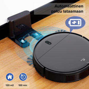 ONSON BR151 Robootti-imuri pesutoiminnolla